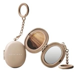 Skin1004 Mirror Keyring Keychain